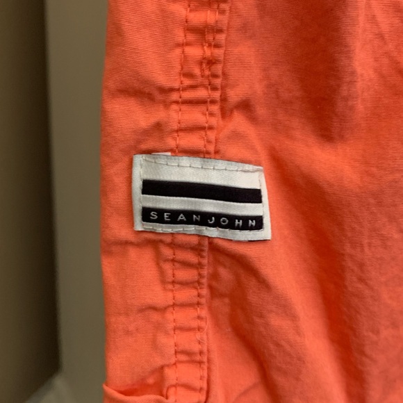 *SEAN JOHN* Mens Button Down Shirt - Picture 4 of 5